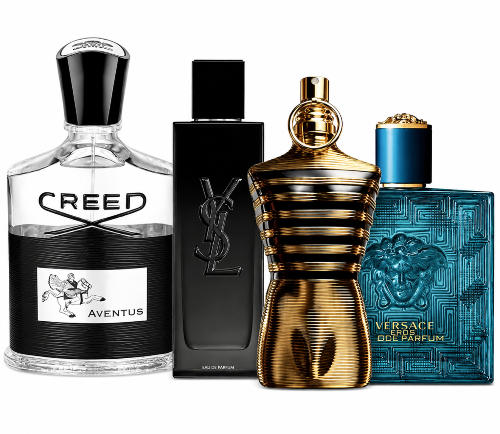 Perfumes